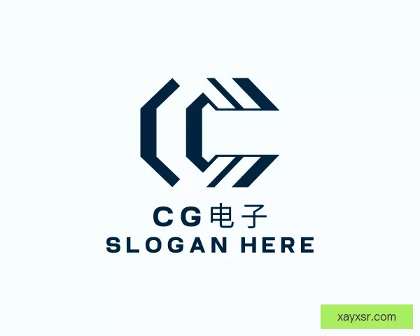 认识CG电子